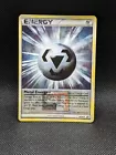 Metal Energy