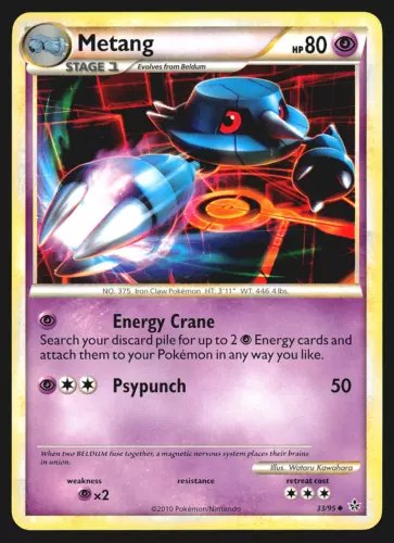 Metang