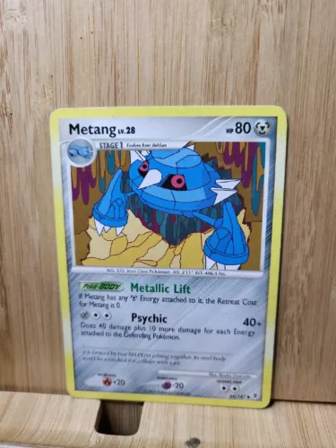 Metang