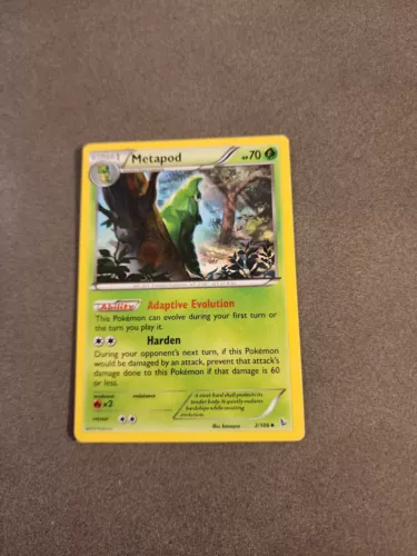 Metapod