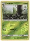 Metapod