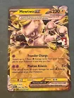 Mewtwo Ex