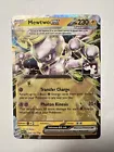 Mewtwo Ex