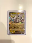 Mewtwo Ex