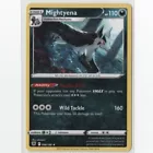Mightyena