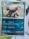 Mightyena
