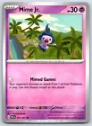 Mime Jr