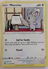 Minccino