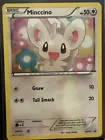 Minccino