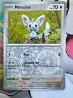 Minccino