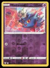 Misdreavus