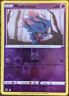 Misdreavus