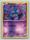 Misdreavus