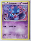 Misdreavus