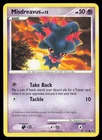 Misdreavus