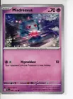 Misdreavus