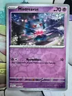 Misdreavus