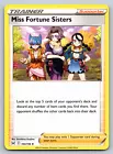 Miss Fortune Sisters