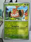 Mow Rotom