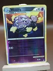 Weezing