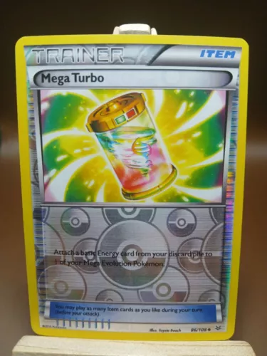 Mega Turbo