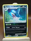 Sharpedo
