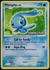 Manaphy