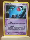 Wobbuffet