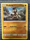 Mudbray