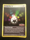 Multi Energy