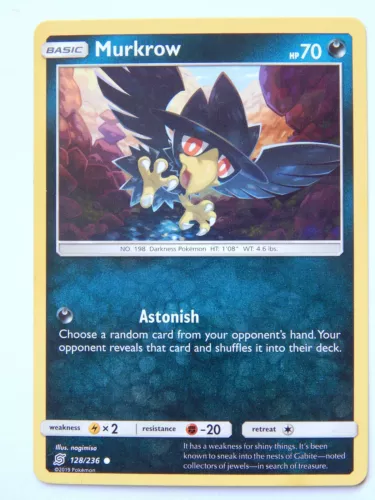 Murkrow