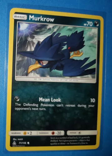 Murkrow