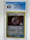 Mysterious Treasure