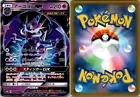 Naganadel GX