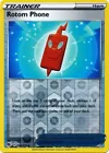 Rotom Phone
