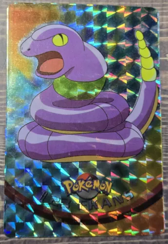 Ekans