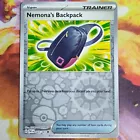 Nemona's Backpack