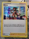 Nessa