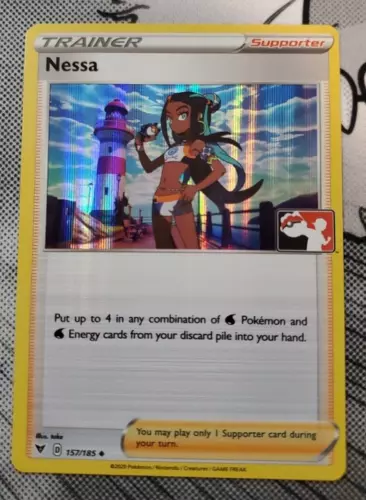 Nessa