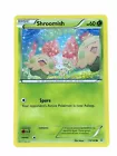 Shroomish