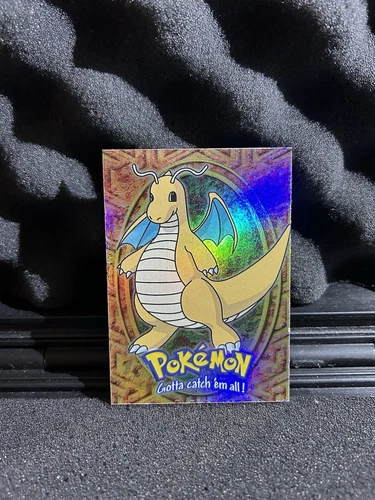 Dragonite