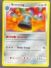 Bronzong
