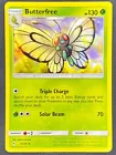 Butterfree