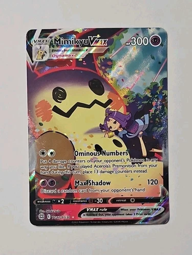 Mimikyu
