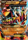 Primal Groudon EX