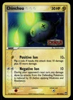 Chinchou