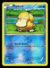 Psyduck