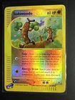 Sudowoodo