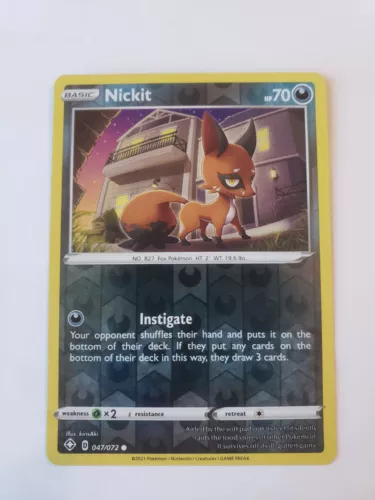 Nickit