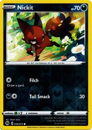 Nickit
